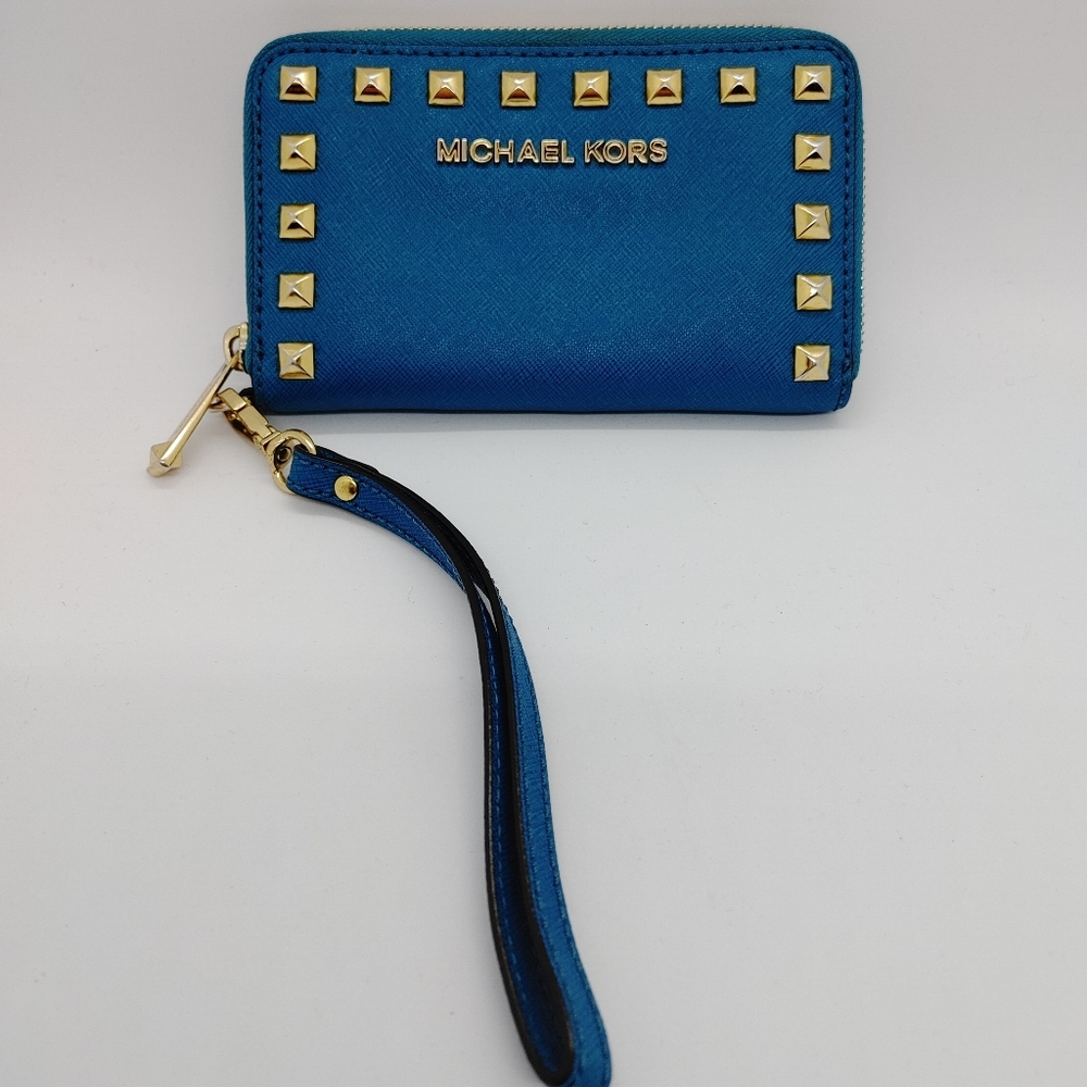 Michael Kors Wristlet